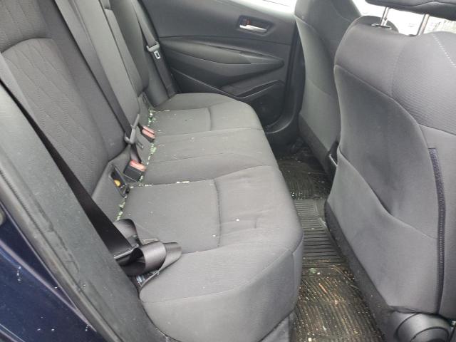 Photo 10 from auction – 2020 TOYOTA COROLLA LE with VIN JTDEPRAE6LJ034233