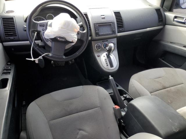 Photo 8 from auction – 2012 NISSAN SENTRA 2.0 with VIN 3N1AB6AP1CL669532