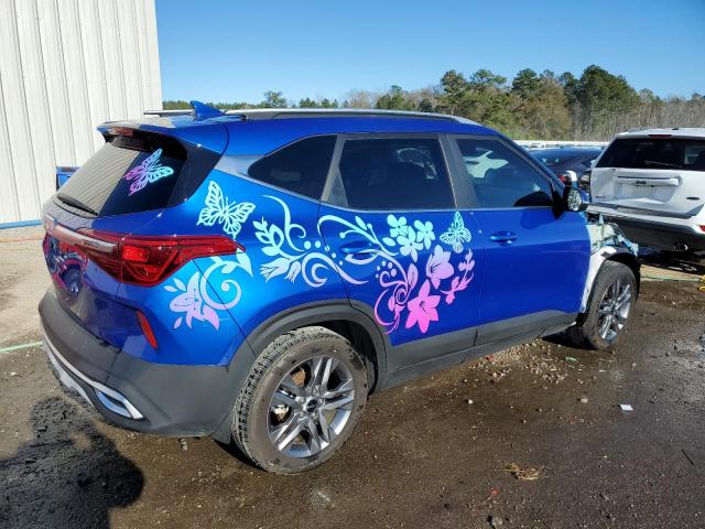 Photo 3 from auction – 2022 KIA SELTOS S with VIN KNDEU2AA7N7301943