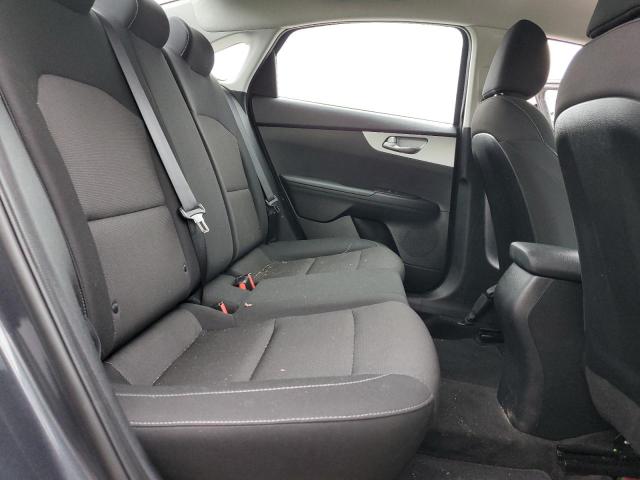 Photo 10 from auction – 2023 KIA FORTE LX with VIN 3KPF24AD2PE525317