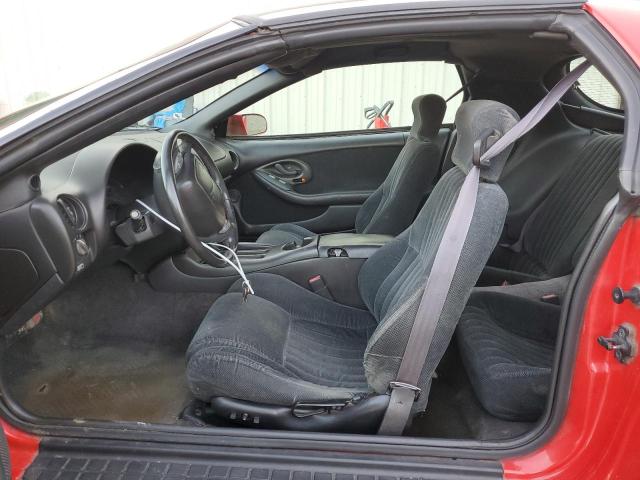 Photo 7 from auction – 2000 PONTIAC FIREBIRD with VIN 2G2FS22K6Y2100505