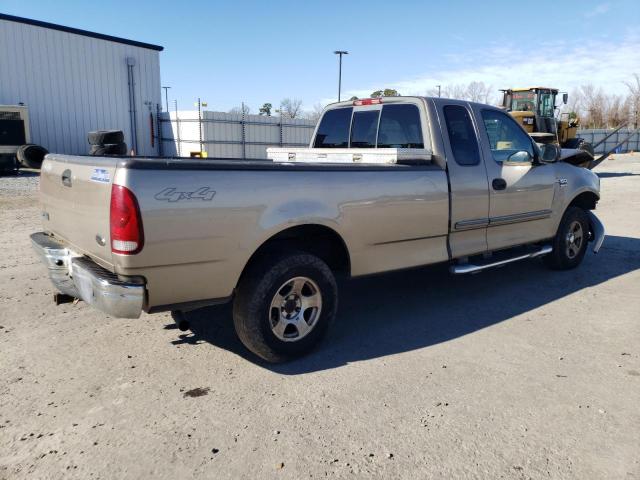 Photo 3 from auction – 2004 FORD F-150 HERI with VIN 2FTRX18W54CA07753