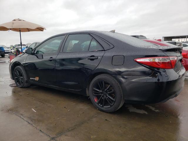 Photo 2 from auction – 2017 TOYOTA CAMRY LE with VIN 4T1BF1FK7HU280411