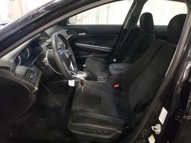 Photo 7 from auction – 2008 HONDA ACCORD EX with VIN 1HGCP267X8A044006