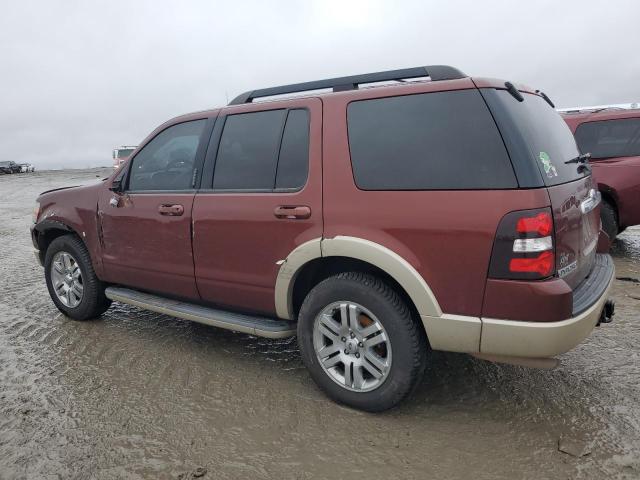 Photo 2 from auction – 2010 FORD EXPLORER E with VIN 1FMEU7EE1AUA03311