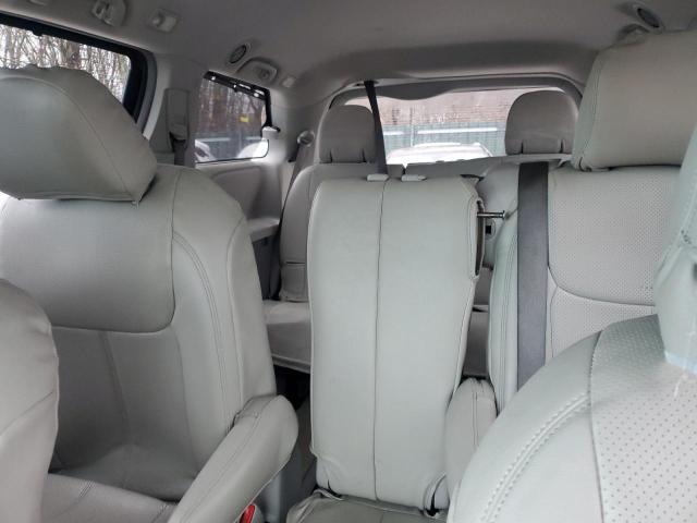 Photo 10 from auction – 2013 TOYOTA SIENNA LE with VIN 5TDKK3DC7DS290507