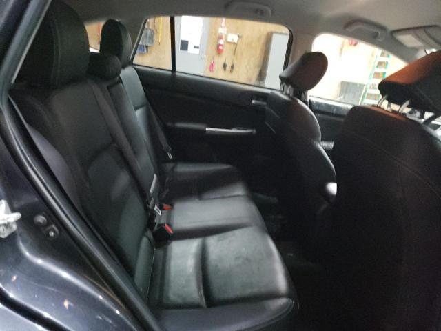 Photo 11 from auction – 2015 SUBARU XV CROSSTR with VIN JF2GPAMC5FH275704