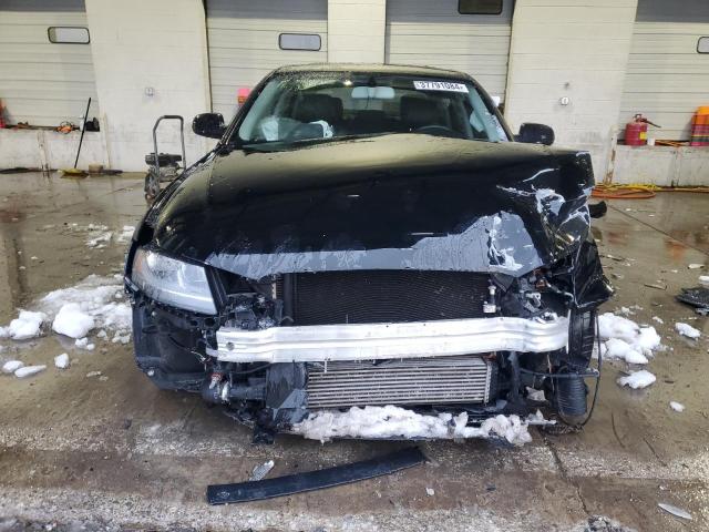 Photo 5 from auction – 2012 AUDI A4 PREMIUM with VIN WAUAFAFL7CN009759