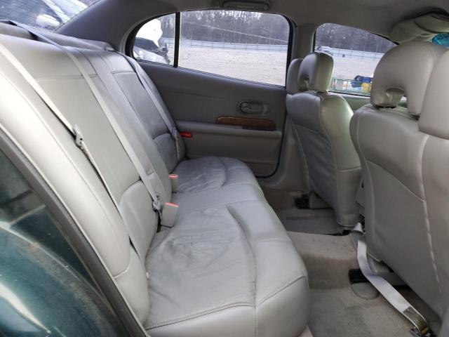 Photo 10 from auction – 2000 BUICK LESABRE CU with VIN 1G4HP54K6Y4118934
