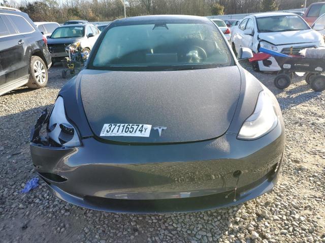 Photo 5 from auction – 2023 TESLA MODEL 3 with VIN 5YJ3E1EAXPF594257
