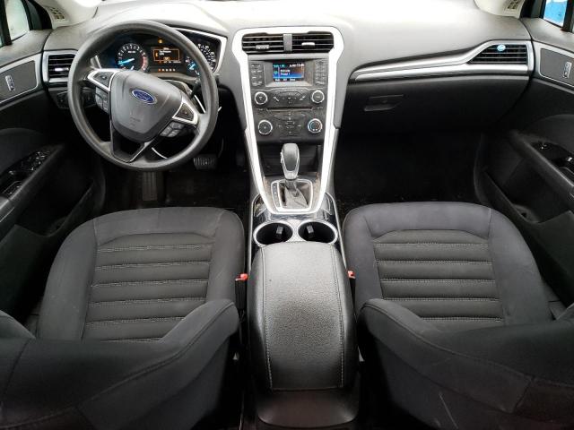 Photo 8 from auction – 2013 FORD FUSION SE with VIN 3FA6P0HR5DR312559