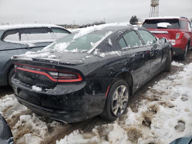 Photo 3 from auction – 2016 DODGE CHARGER SX with VIN 2C3CDXJG8GH357555