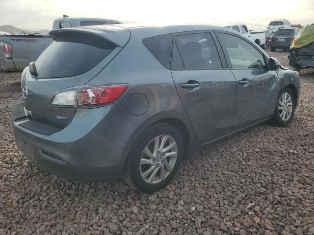 Photo 3 from auction – 2012 MAZDA 3 with VIN JM1BL1L80C1685820