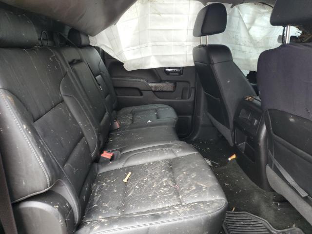 Photo 10 from auction – 2017 CHEVROLET SILVERADO with VIN 3GCUKSEC3HG157765