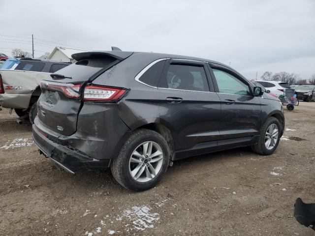 Photo 3 from auction – 2015 FORD EDGE SEL with VIN 2FMTK4J90FBC33519