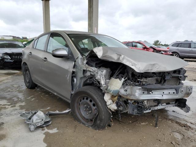 Photo 4 from auction – 2013 MAZDA 3 I with VIN JM1BL1TF6D1766353