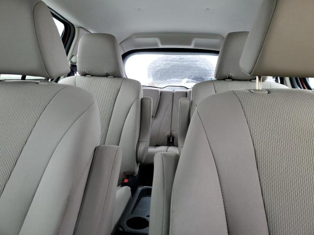 Photo 10 from auction – 2014 MAZDA 5 SPORT with VIN JM1CW2BL5E0172739