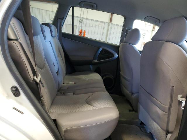 Photo 10 from auction – 2008 TOYOTA RAV4 with VIN JTMBK33V985045481