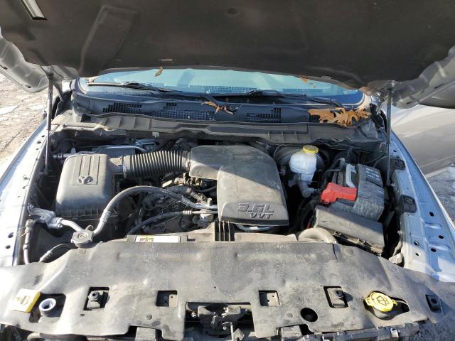 Photo 11 from auction – 2019 RAM 1500 CLASS with VIN 3C6JR7AG0KG580161