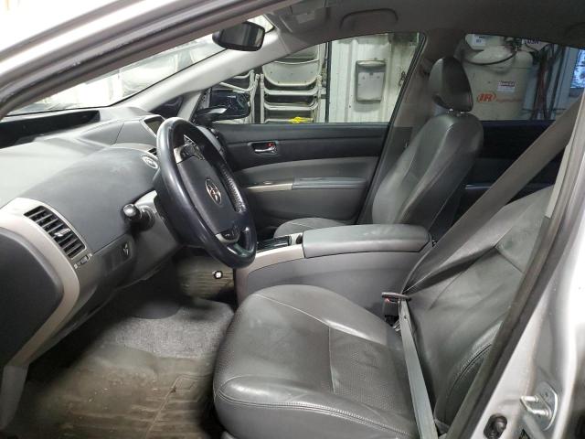Photo 7 from auction – 2008 TOYOTA PRIUS with VIN JTDKB20U187714353