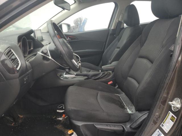 Photo 7 from auction – 2015 MAZDA 3 TOURING with VIN JM1BM1L7XF1236721