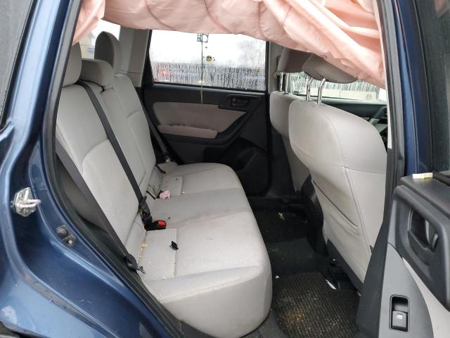 Photo 10 from auction – 2014 SUBARU FORESTER 2 with VIN JF2SJAEC9EH402169
