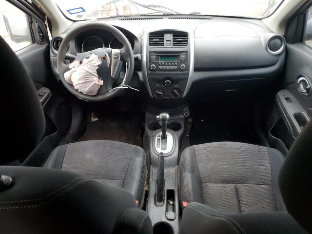 Photo 8 from auction – 2017 NISSAN VERSA S with VIN 3N1CN7AP9HK427218