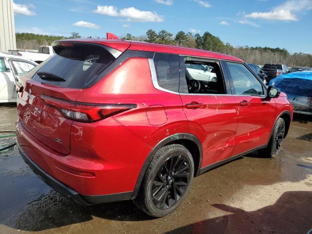 Photo 3 from auction – 2023 MITSUBISHI OUTLANDER with VIN JA4J3UA88PZ024702