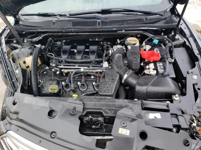 Photo 11 from auction – 2016 FORD TAURUS SEL with VIN 1FAHP2E88GG121536