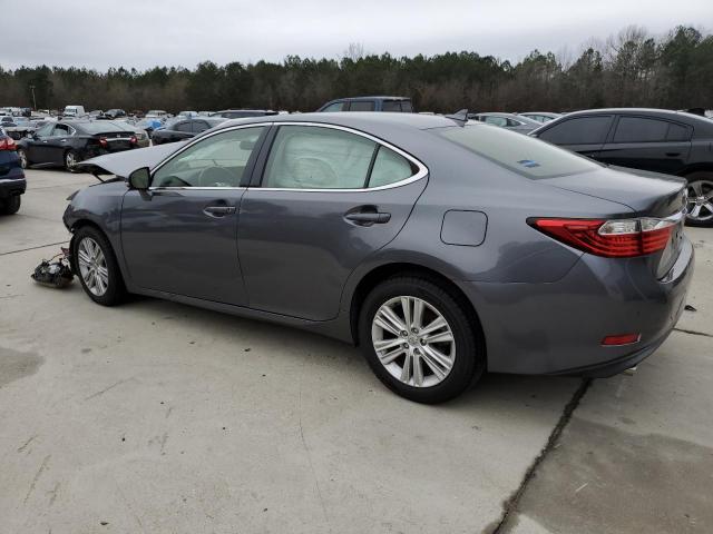 Photo 2 from auction – 2013 LEXUS ES 350 with VIN JTHBK1GG7D2018144