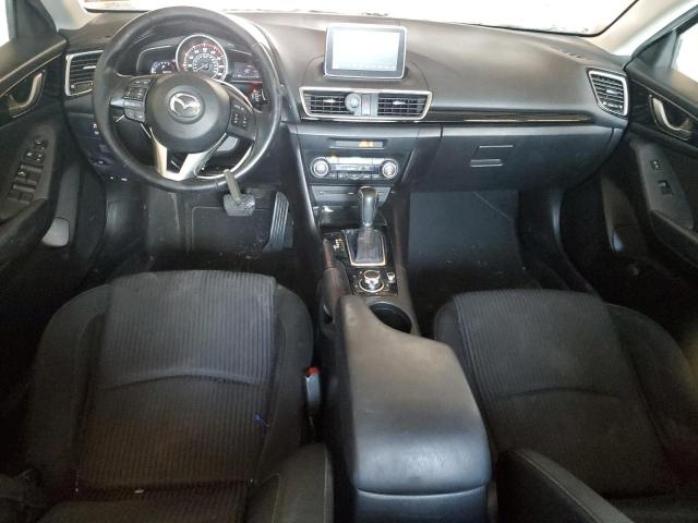 Photo 8 from auction – 2016 MAZDA 3 TOURING with VIN 3MZBM1W73GM316097