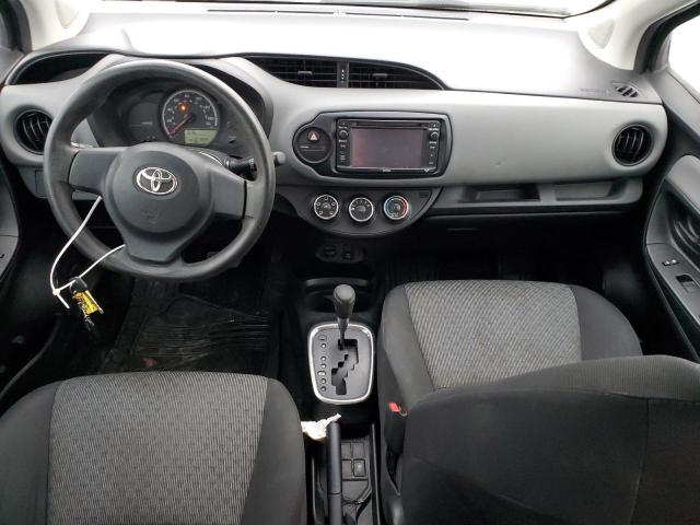 Photo 8 from auction – 2015 TOYOTA YARIS with VIN VNKKTUD38FA028196
