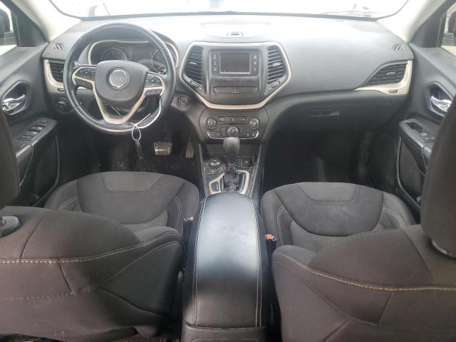 Photo 8 from auction – 2015 JEEP CHEROKEE L with VIN 1C4PJMCB4FW697386