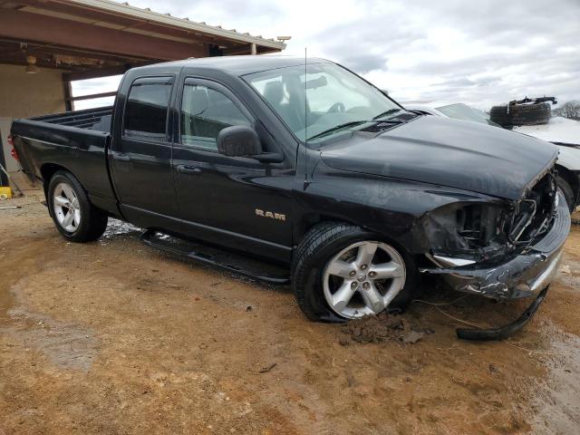 Photo 4 from auction – 2008 DODGE RAM 1500 S with VIN 1D7HU18N38J140777