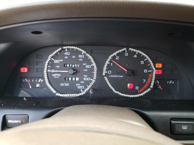 Photo 9 from auction – 1999 NISSAN ALTIMA XE with VIN 1N4DL01D3XC269733