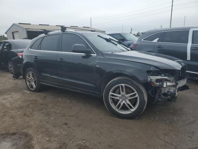 Zdjęcie 4 z aukcji – 2013 AUDI Q5 PREMIUM z VIN WA1DGAFP4DA033553