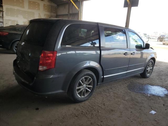 Photo 3 from auction – 2016 DODGE GRAND CARA with VIN 2C4RDGBG6GR107388