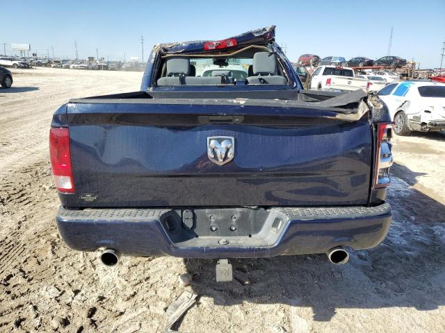 Photo 6 from auction – 2014 RAM 1500 ST with VIN 1C6RR6FT6ES149338