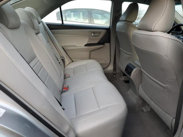 Photo 10 from auction – 2017 TOYOTA CAMRY LE with VIN 4T1BF1FK4HU676991