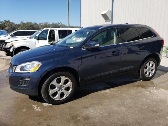 VOLVO XC60 3.2 2013 with VIN YV4952DZXD2394028 - Photo from auction