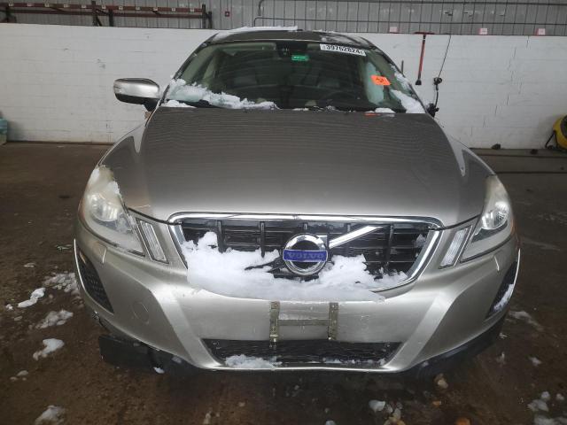Photo 5 from auction – 2011 VOLVO XC60 3.2 with VIN YV4940DZ9B2200321