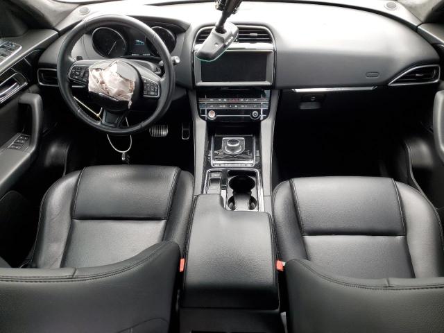 Photo 8 from auction – 2019 JAGUAR F-PACE PRE with VIN SADCJ2FX7KA615446