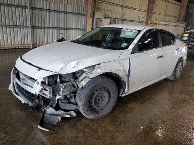 NISSAN ALTIMA S 2019 with VIN 1N4BL4BV8KC149411 - Photo from auction