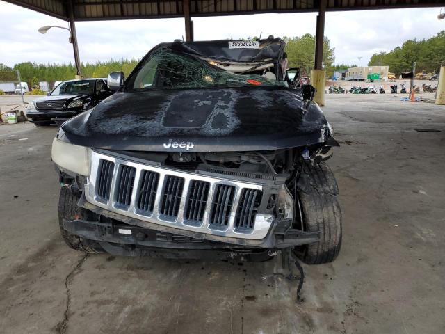 Photo 5 from auction – 2011 JEEP GRAND CHER with VIN 1J4RS5GG7BC531354