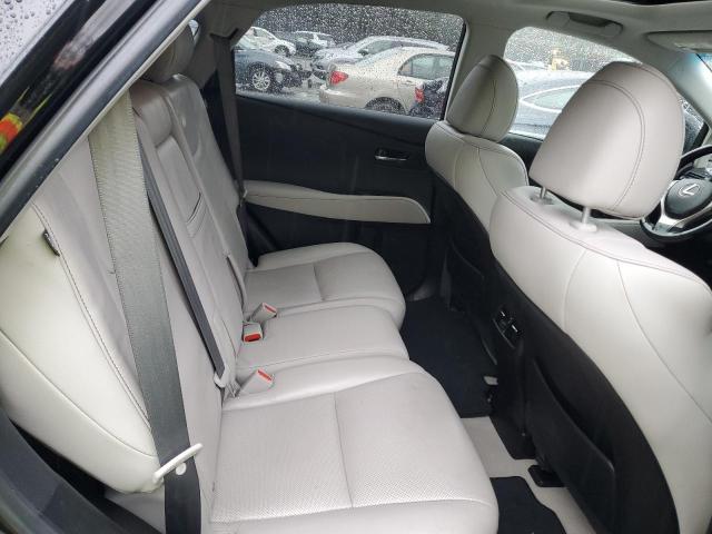 Photo 11 from auction – 2015 LEXUS RX 350 BAS with VIN 2T2BK1BA5FC302120