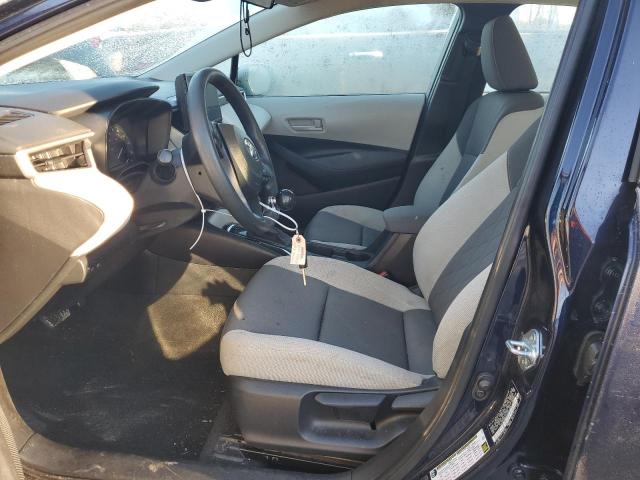Photo 7 from auction – 2023 TOYOTA COROLLA LE with VIN 5YFB4MDE2PP040929