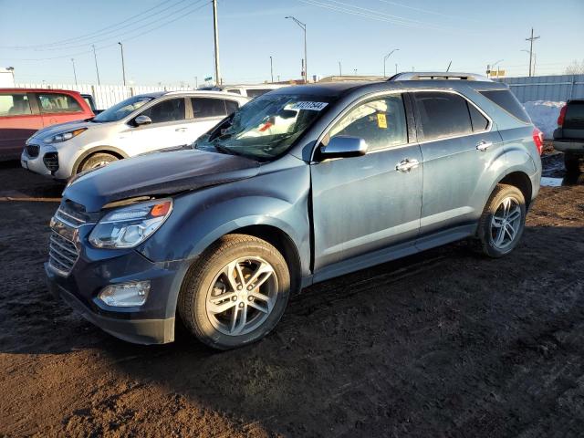 CHEVROLET EQUINOX LT 2016 z numerem VIN 2GNFLGEK5G6290751 - Zdjęcie z aukcji