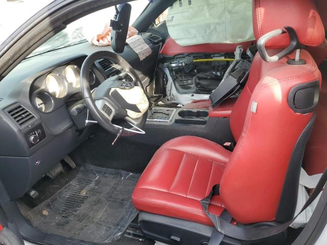 Photo 7 from auction – 2013 DODGE CHALLENGER with VIN 2C3CDYAG5DH511401