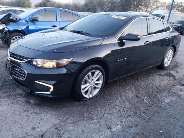 Photo 1 from auction – 2017 CHEVROLET MALIBU LT with VIN 1G1ZE5ST4HF166858