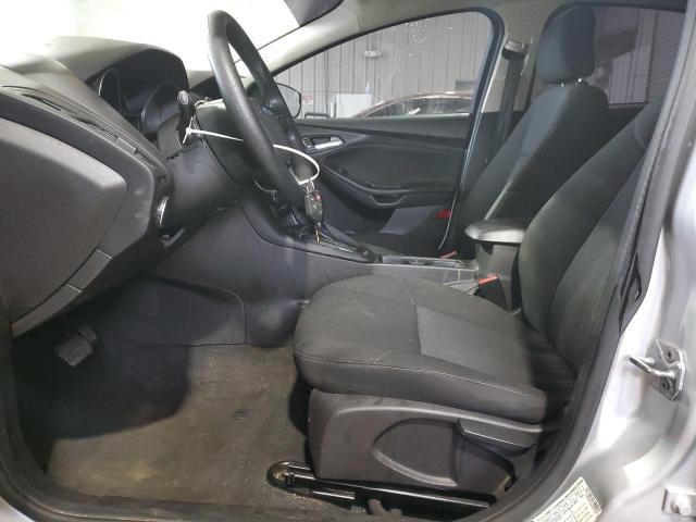 Photo 7 from auction – 2016 FORD FOCUS SE with VIN 1FADP3F24GL297781
